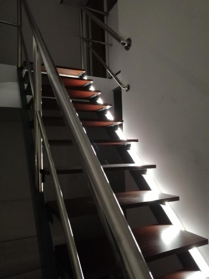 Homeforguest Bioma Modern & Minimalist Apartment Санта-Крус-де-Тенерифе Экстерьер фото