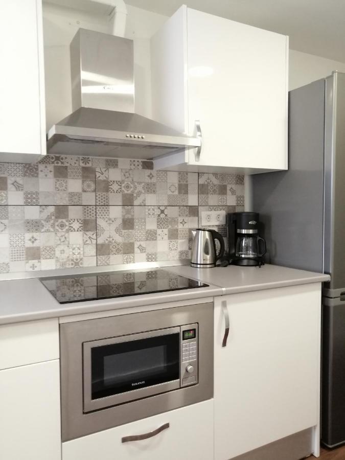 Homeforguest Bioma Modern & Minimalist Apartment Санта-Крус-де-Тенерифе Экстерьер фото