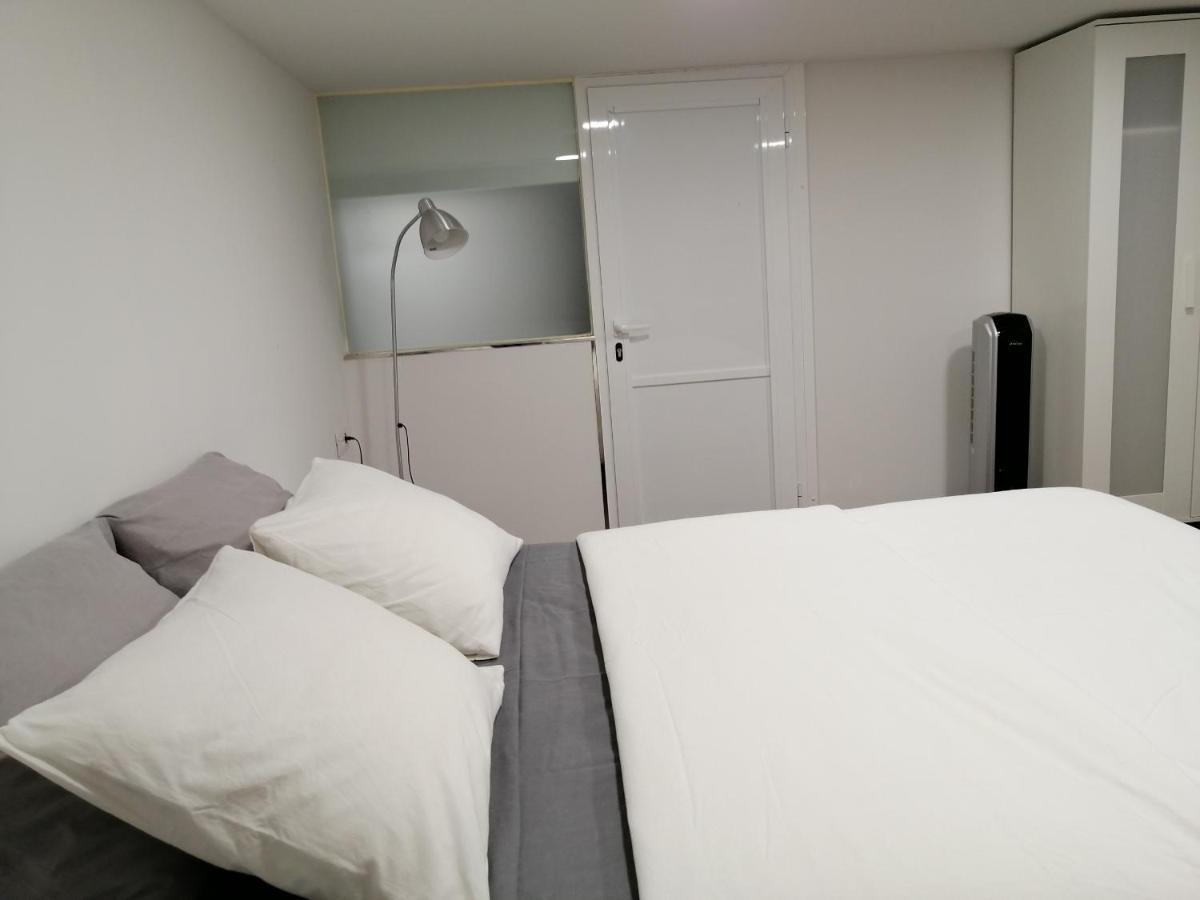 Homeforguest Bioma Modern & Minimalist Apartment Санта-Крус-де-Тенерифе Экстерьер фото
