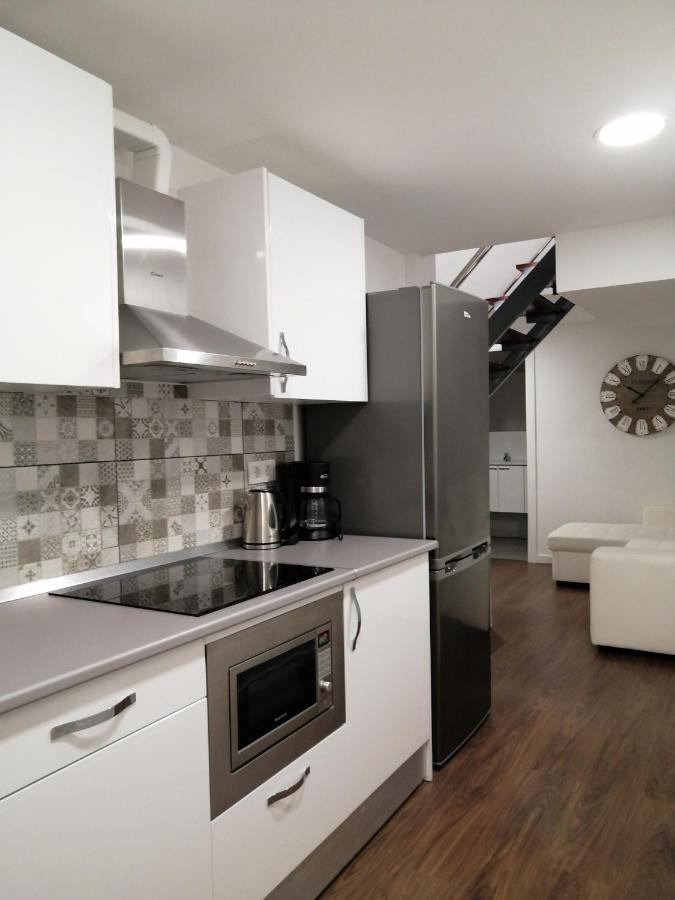 Homeforguest Bioma Modern & Minimalist Apartment Санта-Крус-де-Тенерифе Экстерьер фото